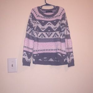 Sugar rush girls sweater 🤩